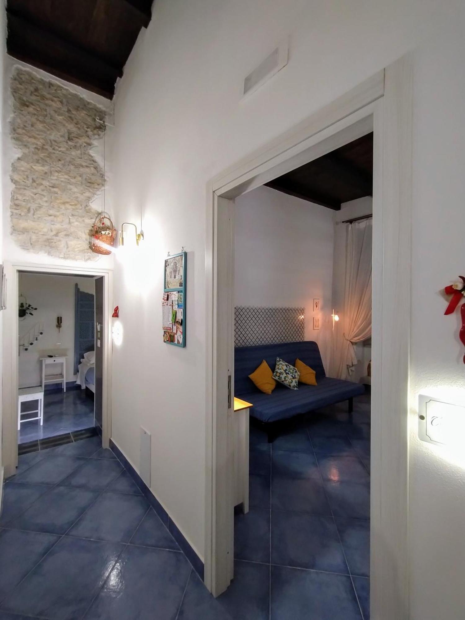 Duoroom Guest house Naples