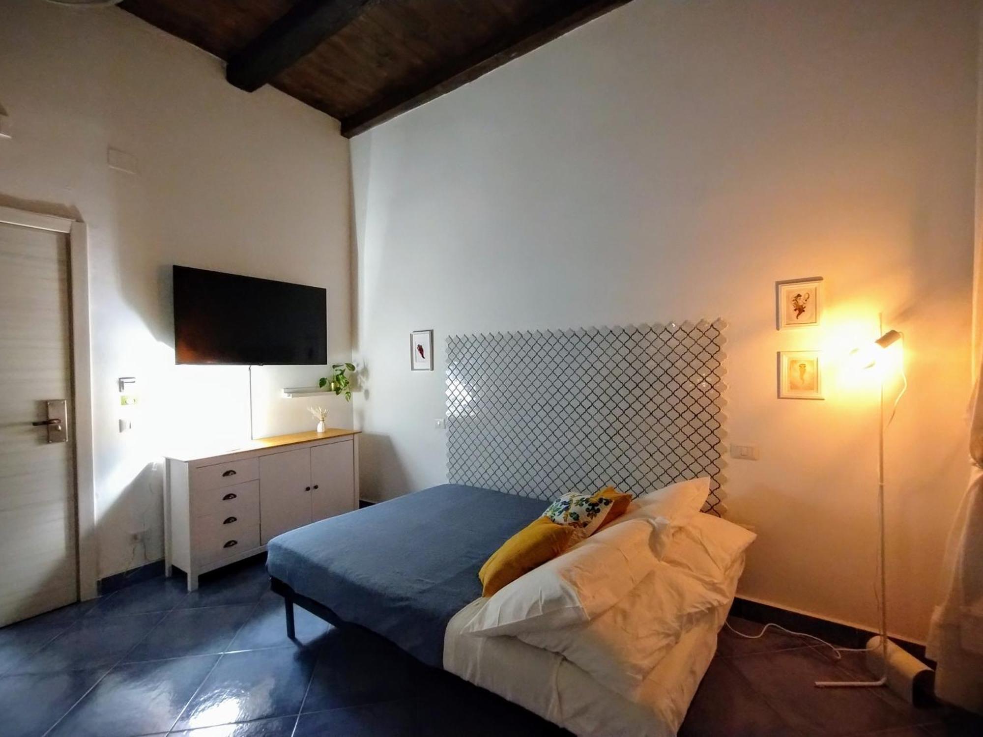 Duoroom Guest house