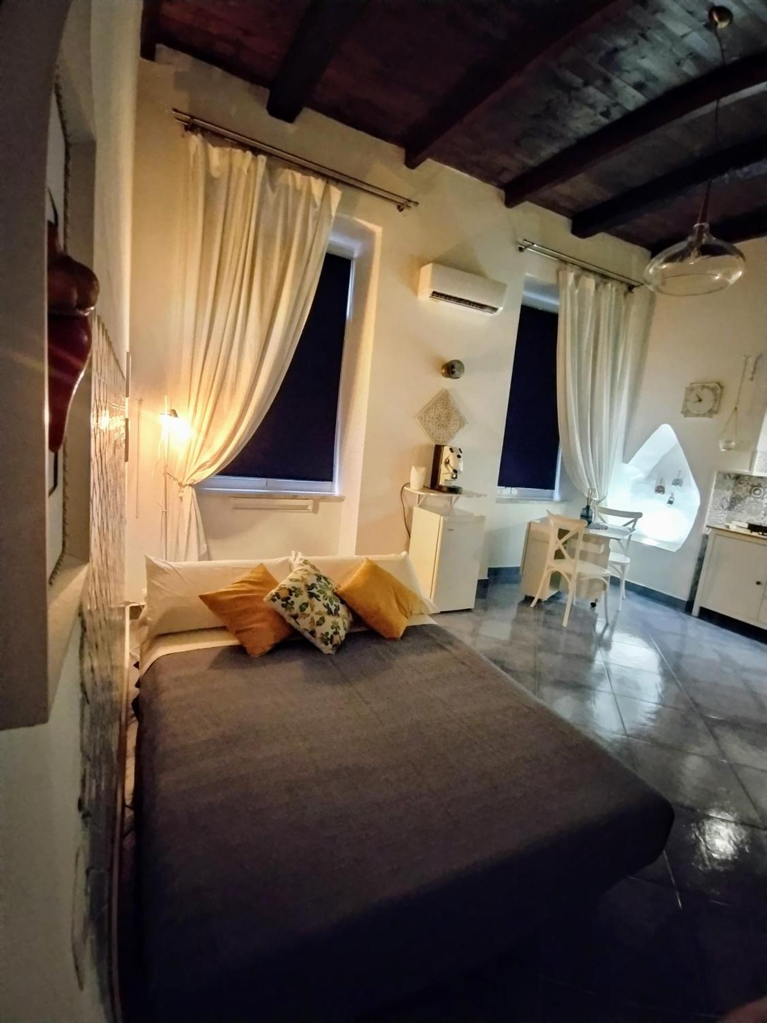 Duoroom Maison d'hôtes Naples