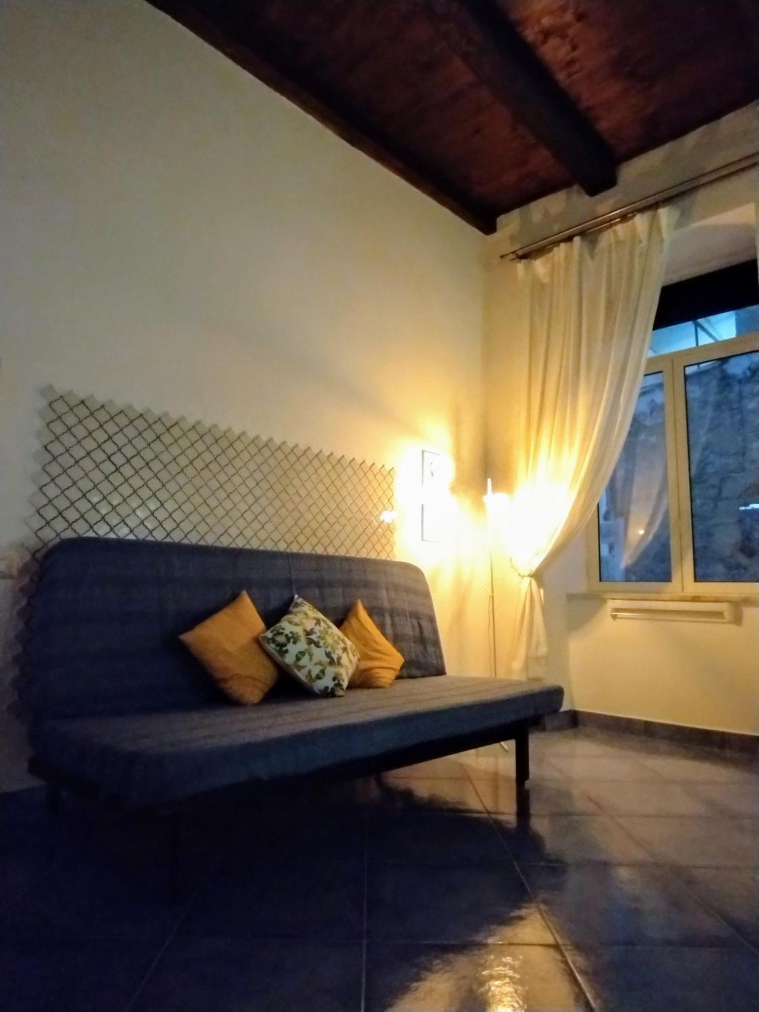 Maison d'hôtes Duoroom Naples