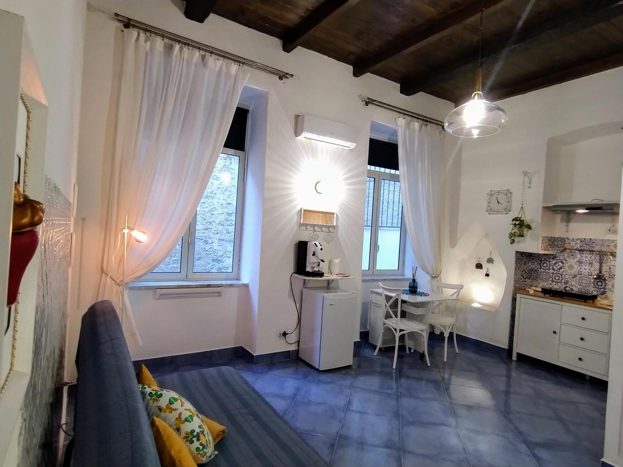 Duoroom Maison d'hôtes