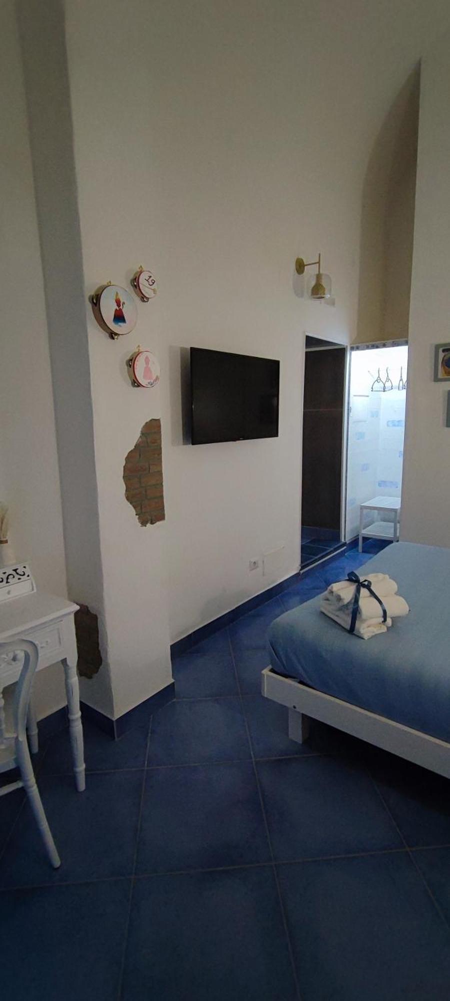 Duoroom Maison d'hôtes Naples