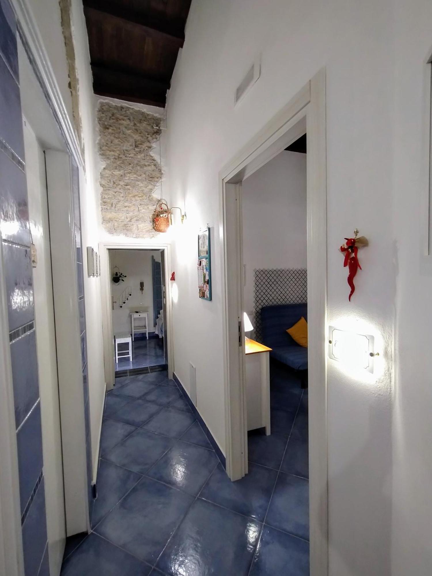 Duoroom Maison d'hôtes Naples